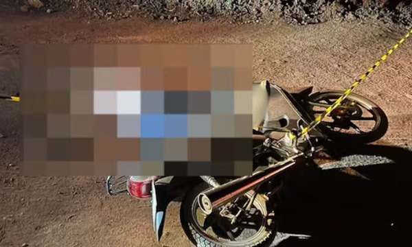 Asesinan a hombre en Zanja Pytã, investigan ajuste de cuentas narco - OviedoPress