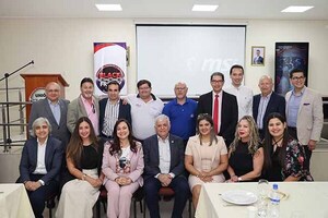Realizan lanzamiento oficial del Black Friday CDE 2025 | DIARIO PRIMERA PLANA