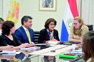 Paraguay se une a red regional para fortalecer atención primaria