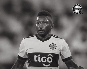 Asesinan en Ecuador a ‘Speedy’ González, exfutbolista de Olimpia | Unicanal
