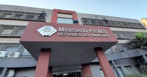 Diario HOY | Profesor de Educación Física fue atacado a golpes por su alumno