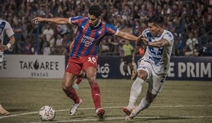 Cerro quiere volver al triunfo en su Olla ante Ameliano
