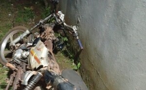 Dos motociclistas fallecieron anoche en accidentes, en Alto Paraná
