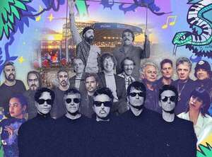 ReciclArte: completá el test y ganate entradas para el festival - Música - ABC Color