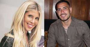 La Nación / “Juntos, pero no revueltos”: modelo chilena aclaró su relación con Tony Sanabria
