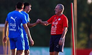 Versus / Hubo gestiones por dos ‘europeos’ para la Albirroja Sub 20 mundialista
