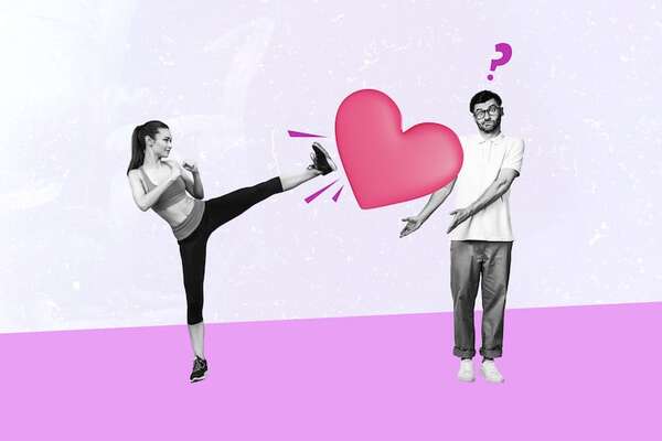 Desbloqueando el amor: ¿cómo enfrentar el síndrome del corazón congelado? - Sexualidad - ABC Color