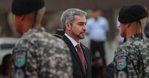 Marito acelera la unidad de la disidencia y evalúa cambiarle el nombre a Añateté
