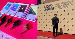 La Nación / Paraguay brilló en el LADfest 2025 con dos Grand Prix