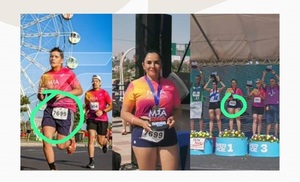 Detectan fraude en la Maratón Internacional de Asunción