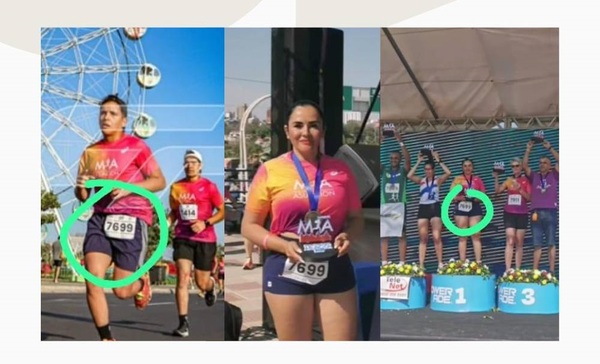 Detectan fraude en la Maratón Internacional de Asunción
