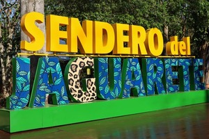 Inauguración oficial a todo público de Tekotopa, un centro ambiental único en la región