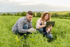 Día del Ingeniero Agrónomo: sector genera cerca del 30 % del empleo nacional - trece