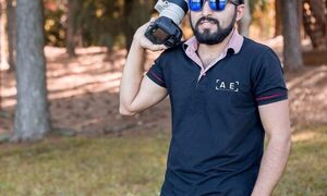 Embargado y bajo investigación: pseudo  periodista acorralado por evasión millonaria