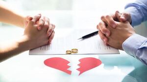 Proponen divorcio exprés en solo tres días y más barato