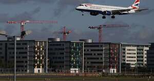 Diario HOY | Ciberataque provoca retrasos y cancelaciones en aeropuertos de Europa