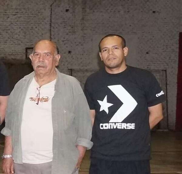 Baloncesto: Siguen las enseñanzas de “Ñori” Arca - Polideportivo - ABC Color