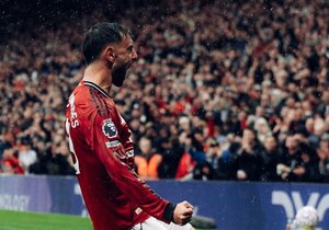 Versus / Manchester United derrota al Chelsea y Amorim conserva el puesto