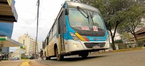 Gobierno alista plan de contingencia ante paro del transporte