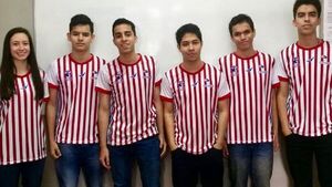 Jóvenes trabajadores en Paraguay no llegan a ganar el salario mínimo, según informe