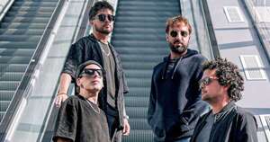 Diario HOY | Funk´chula lanza álbum cargado de colaboraciones