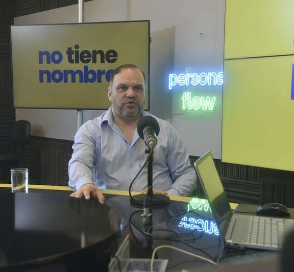 Senador señala que en la política se está normalizando lo que está mal - Política - ABC Color