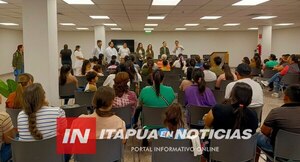 MÁS DE CIEN NIÑOS DURANTE LA PRIMERA JORNADA DE CIRUGÍAS PEDIÁTRICAS