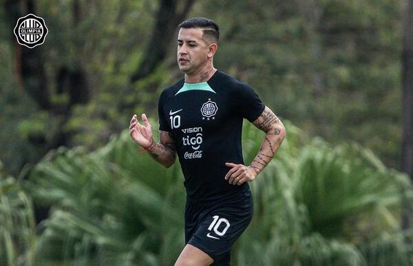 "Desde hoy voy a andar con arma"