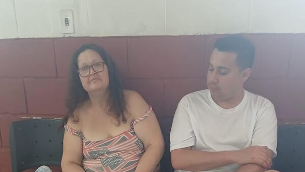 La señora de la Fortuner volvió a chocar en una 4x4