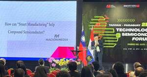 La Nación / Industrial de Porto Alegre insta a potenciar técnicos para que instalen fábricas en Paraguay
