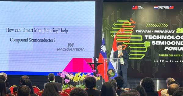 La Nación / Industrial de Porto Alegre insta a potenciar técnicos para que instalen fábricas en Paraguay