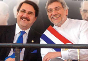 El oscuro legado del anticoloradismo: una historia de saqueos, ministros procesados y traiciones a la patria - El Trueno