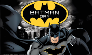 Batman Day: la historia detrás de la celebración que hoy une a millones de fans - OviedoPress