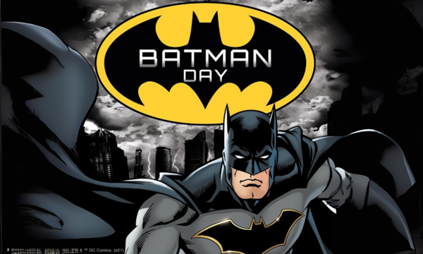 Batman Day: la historia detrás de la celebración que hoy une a millones de fans - OviedoPress