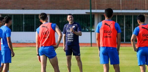 Popular / Antolín dio su versión: "Cuesta elegir entre chicos que han trabajado de manera espectacular"