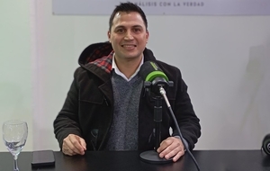 Justicia Electoral ordena que Edgar Ríos Parquet asuma en el Consejo Directivo de Derecho UNA
