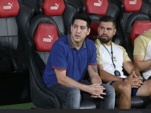 Popular / "Nos sentimos preparados para dirigir a un equipo grande"