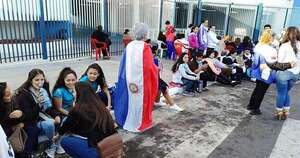 Diario HOY | Pobreza, ninis, brecha digital y una población mayormente soltera, así es la juventud en Paraguay