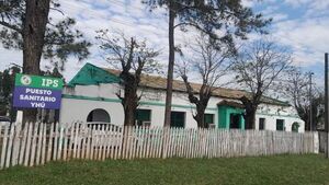 Niños sin seguro podrán acceder a consultas pediátricas en IPS de Yhú