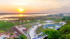 Inaugurarán Paseo Costero en San Antonio