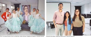 Ecos del Paraguay rindió homenaje a grandes artistas nacionales