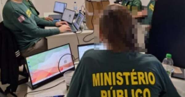 La Nación / Justicia brasileña dictó orden de prisión del dueño de una de las grandes tiendas de CDE