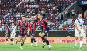 Cerro Porteño se reencuentra con el triunfo