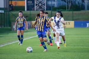 Con una victoria y un empate prosiguió la fecha 3 de la Copa eFe