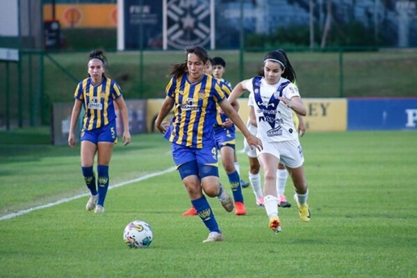 Con una victoria y un empate prosiguió la fecha 3 de la Copa eFe