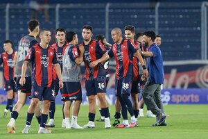 Versus / Cerro Porteño tendría todo encaminado para asegurar a su nuevo DT