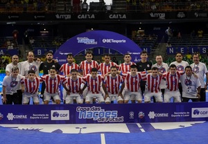 Por un lugar en el podio en la Copa de las Naciones