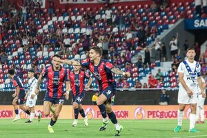 Cerro Porteño se reencontró con la victoria, al derrotar a Sportivo Ameliano