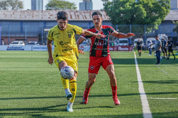 Triunfo con sabor a permanencia para Recoleta FC