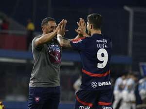 Jorge Achucarro: “somos eternos soldados de Cerro Porteño” - Cerro Porteño - ABC Color